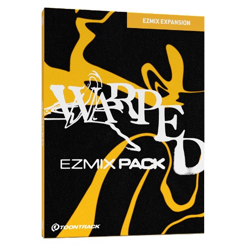 EZmix-Pack Warped