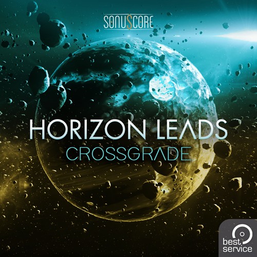 Horizon Leads Crossgrade