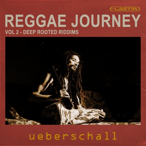 Reggae Journey 2