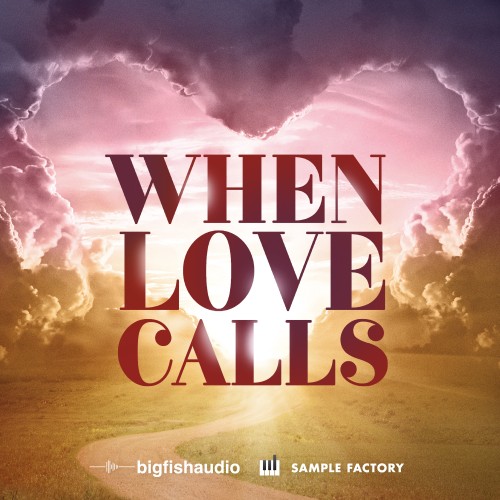 When Love Calls: Cinematic Soundscapes