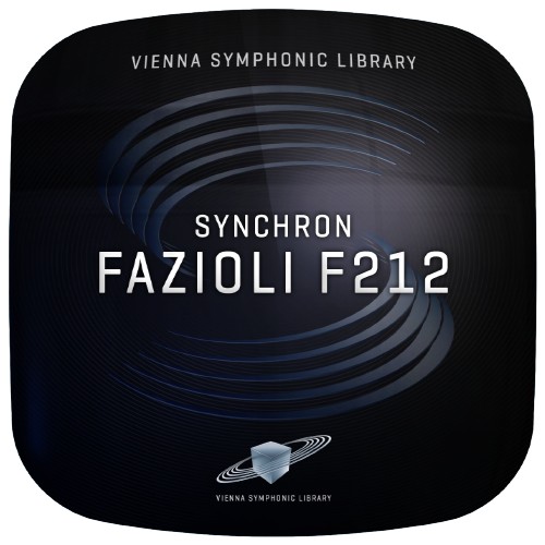 Synchron Fazioli F212