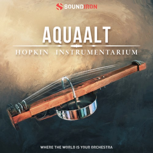 Hopkin Instrumentarium: Aquaalt
