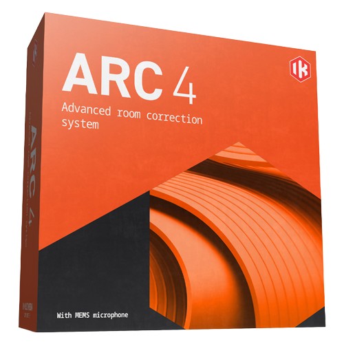 ARC 4 - Software