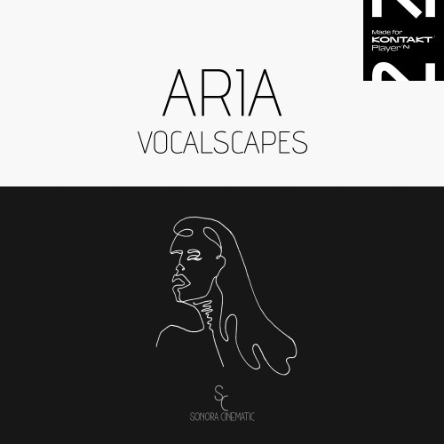 Aria Vocalscapes