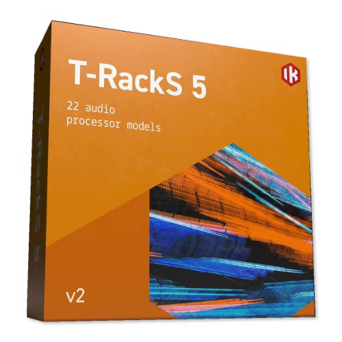T-RackS 5 v2