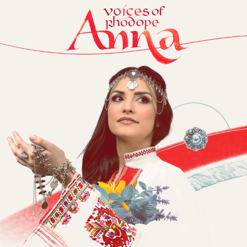 Voices of Rhodope - Anna