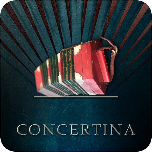 Accordions 2 - Concertina