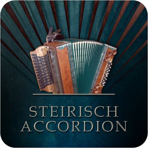 Accordions 2 - Steirisch Accordion