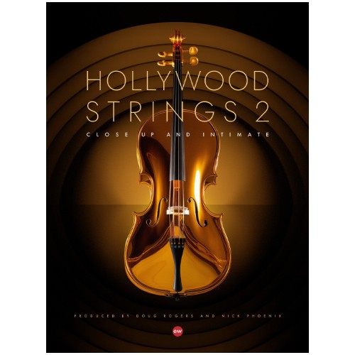 Hollywood Strings 2