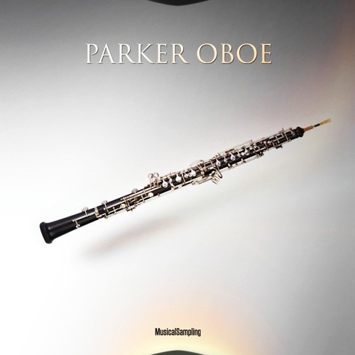 Parker Oboe