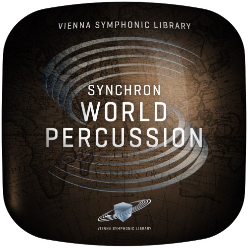 Synchron World Percussion