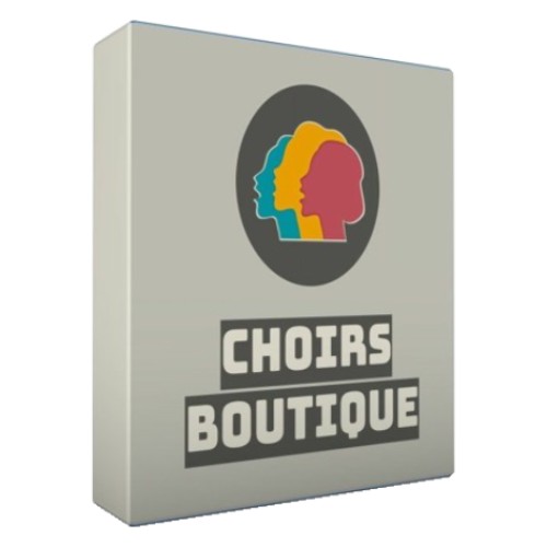 Choirs Boutique 2