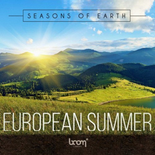 Seasons Of Earth - European Summer - Stereo