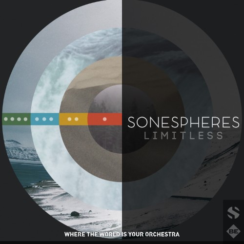 Sonespheres - Limitless