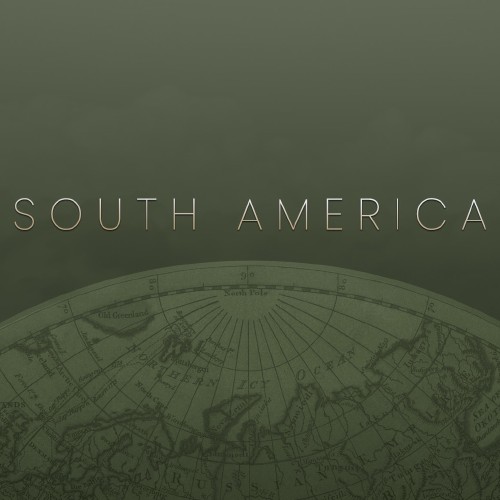 World Percussion 3.0 South America