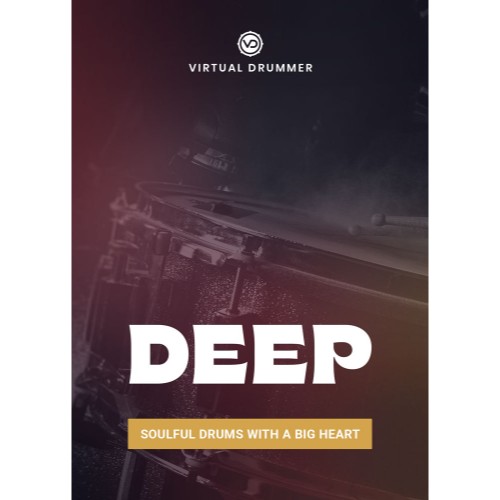 Virtual Drummer 2 Deep Crossgrade