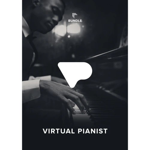 Virtual Pianist Bundle Crossgrade