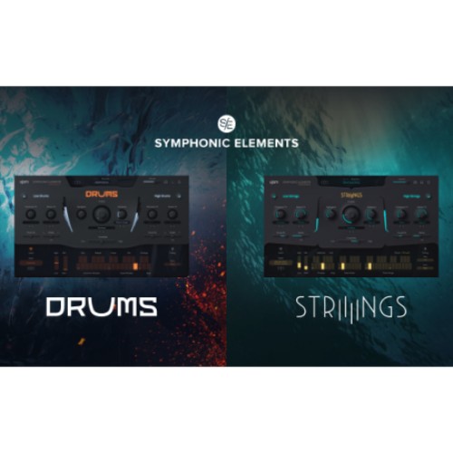 Symphonic Elements Bundle Crossgrade