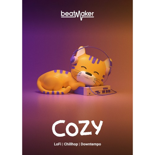 BeatMaker Cozy Crossgrade