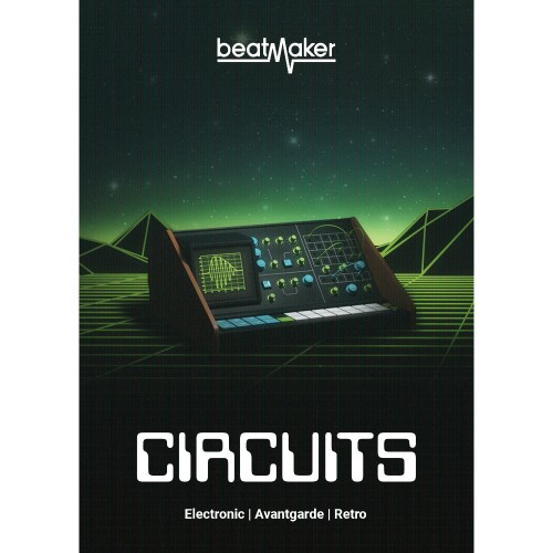 BeatMaker Circuits Crossgrade