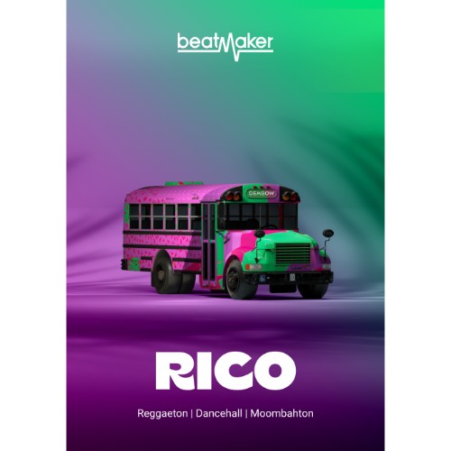 BeatMaker Rico Crossgrade