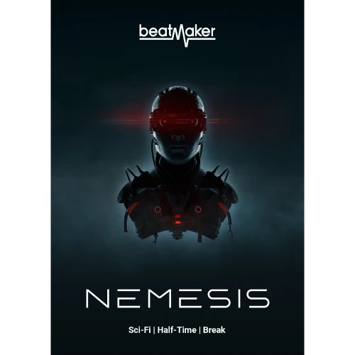 BeatMaker Nemesis Crossgrade