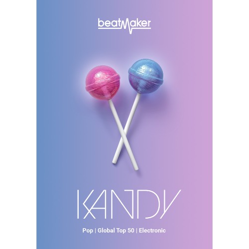 BeatMaker Kandy Crossgrade