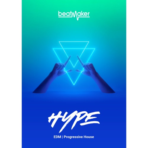 BeatMaker HYPE Crossgrade