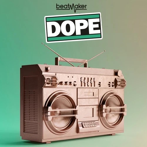 BeatMaker Dope Loyalty