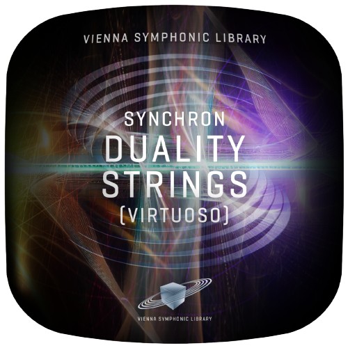 Synchron Duality Strings (virtuoso)