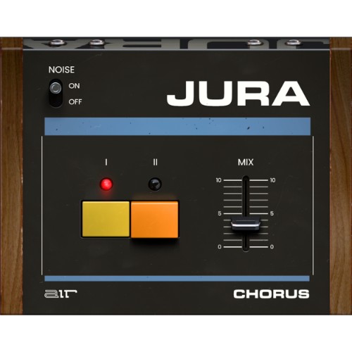 Jura Chorus