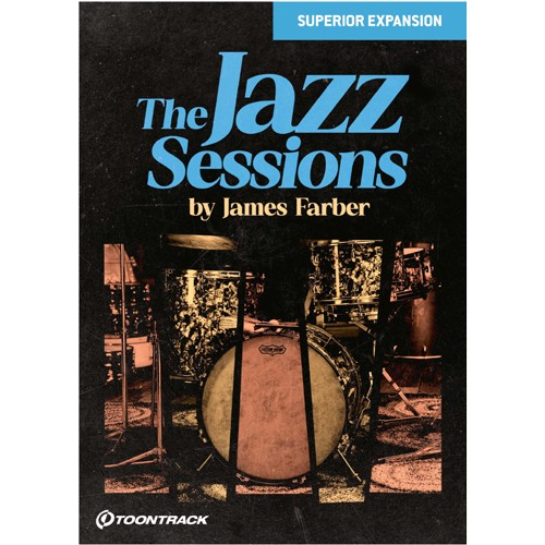 SDX The Jazz Sessions
