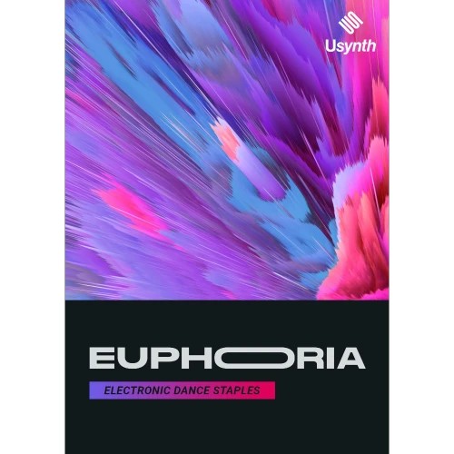 Usynth Euphoria Loyalty