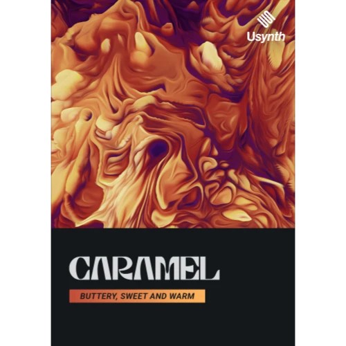 Usynth Caramel Crossgrade