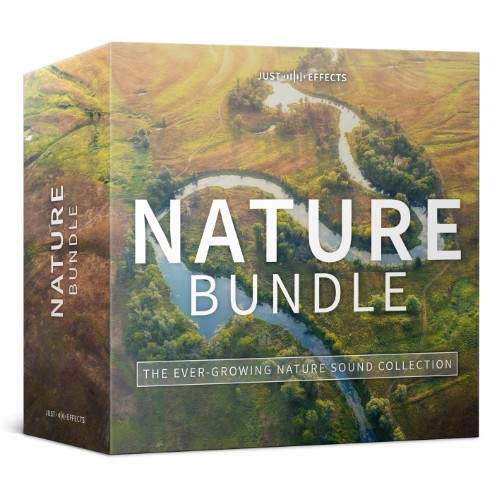 Nature Bundle