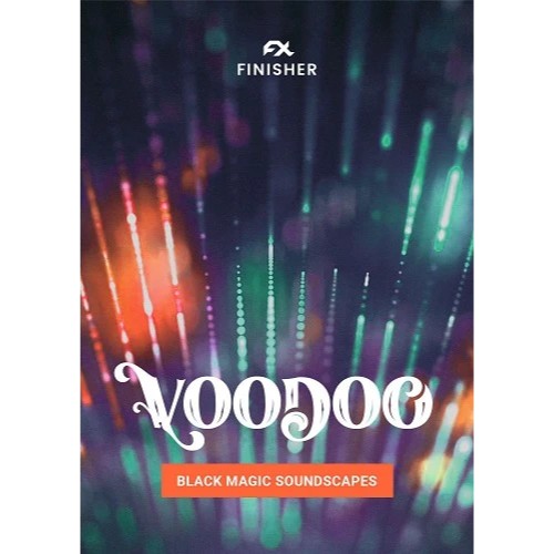 Finisher Voodoo Loyalty
