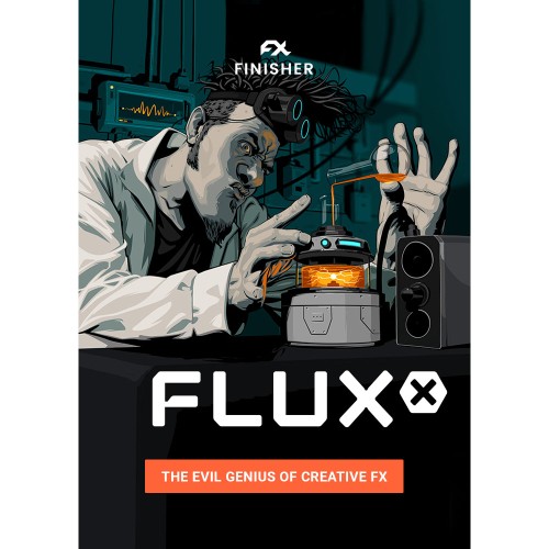 Finisher Fluxx Loyalty