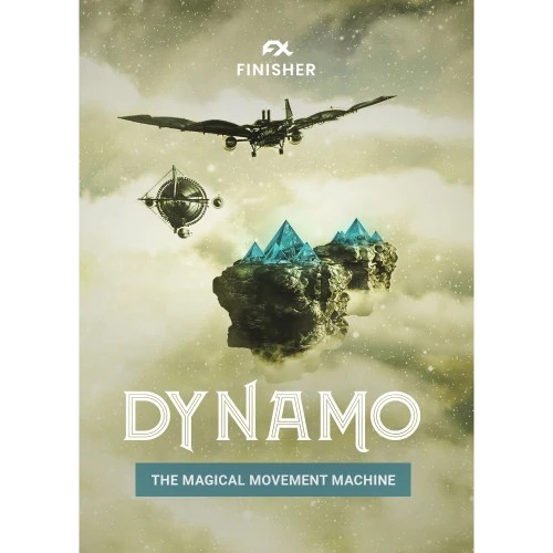Finisher Dynamo Loyalty