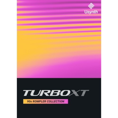 Usynth Turbo-XT