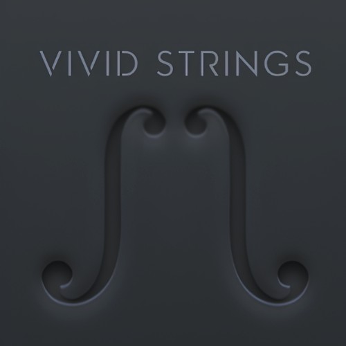 Vivid Strings - Violins 1
