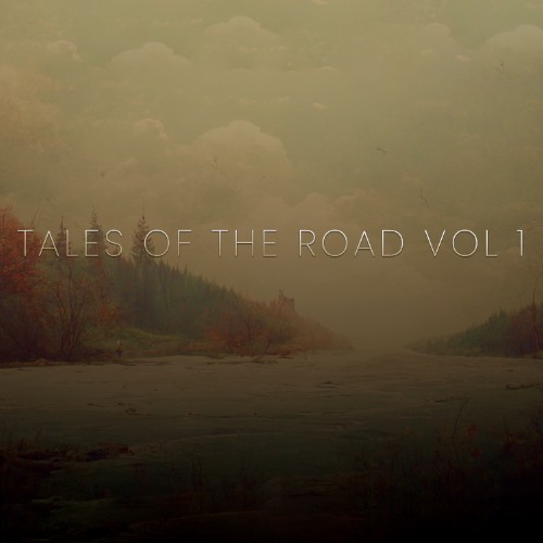 Chronicles Tales of the Road Vol 1