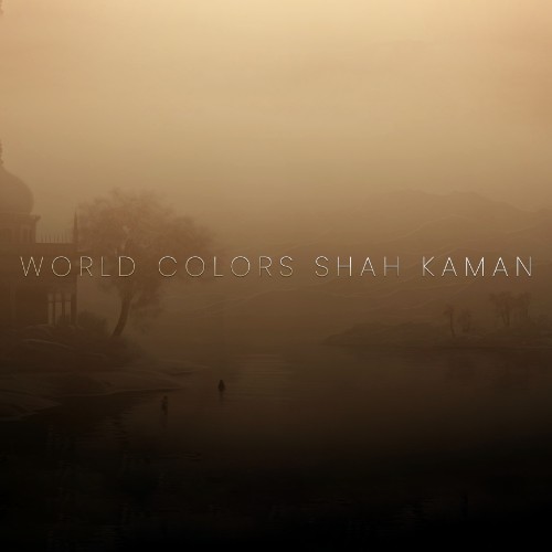 World Colors Shah Kaman