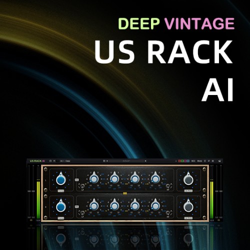 US Rack AI
