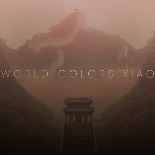 World Colors Xiao
