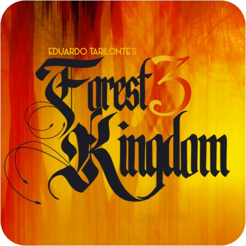 Forest Kingdom 3