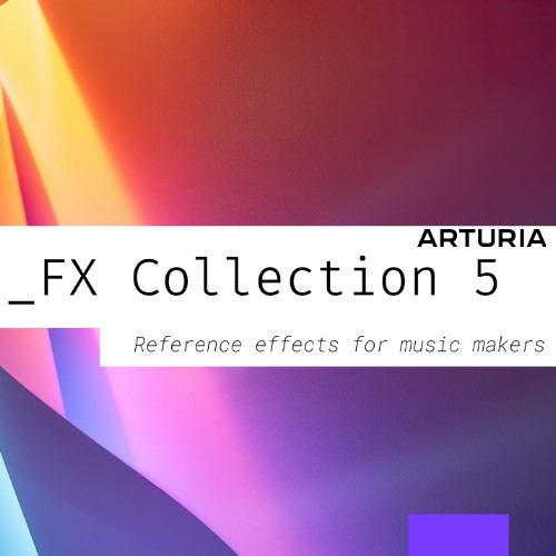 FX Collection 5