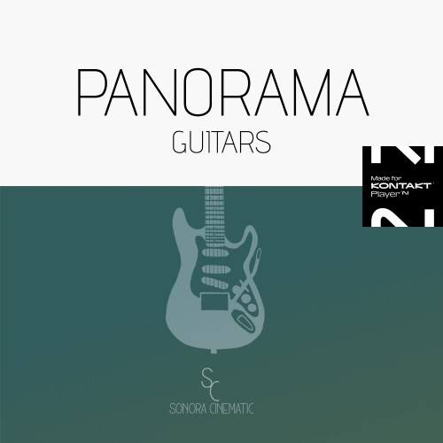 Panorama Guitars