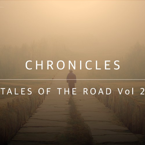 Chronicles Tales of the Road Vol 2
