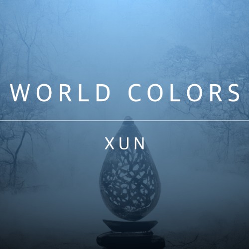 World Colors Xun