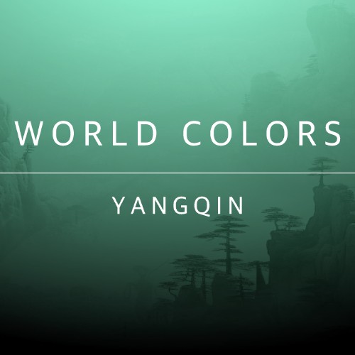 World Colors Yangqin